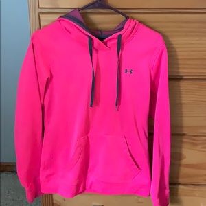 Under armor Sweatshirt